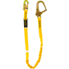 Guardian 11201 6' Internal Shock Lanyard Rebar and Snap Hook
