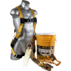 Guardian 00815, Bucket of Safe Tie