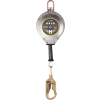 Guardian 10915, 30' Halo Cable Edge Series Self Retracting Lifeline
