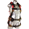 Guardian 11171, Seraph Construction Harness, D-Rings, XL-2XL