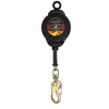 Guardian 42002, 30' Cable Self Retracting Lifeline