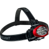 GoGreen Power, 10 LED Headlamp, GG-113-10HLRD, Red