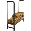 Pleasant Hearth 4' Heavy Duty Log Storage Rack LS938-48