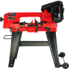General International BS5205 - 4.5" Metal Band Saw