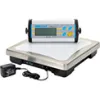 Escali L600 High Precision Digital Lab Scale, 600g x 0.1g, Stainless Steel  Removable Top