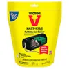 Animal Pest Control in Progress Traps with Hazard Icon Landscape - Wall Sign WS49462