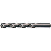 Cle-Line 1898 0.60mm HSS General Purpose Bright 118 Point Jobber Length Drill - Pkg Qty 12
