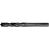Cle-Line 1892 1/2 HSS General Purpose Steam Oxide 118 Point 1/2 Reduced Shank Silver & Deming Drill