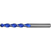 Cle-Line 1838 5/16 HSS Heavy-Duty Bright 118 Point Multi-Purpose Carbide-Tipped Masonry Drill