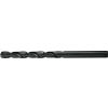 Cle-Line 1803 1/8 HSS Heavy-Duty Steam Oxide 135 Aircraft Extension Drill - Pkg Qty 12