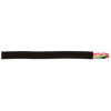 Carol 01311.35T.01 18/3 SJOOW Black 250 Ft