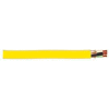 Carol 02604.35T.05 16/2 SJOOW Super Vu-Tron Supreme Yellow 250 FT