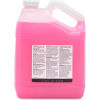 Genuine Joe Liquid Hand Soap with Skin Conditioner, 1 Gallon, 4/Case - GJO02105CT