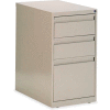 Global™ G-Series - Mobile Pedestal - Box/Box/File - Desert Putty