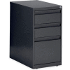 Global™ G-Series - Freestanding Pedestal - Box/Box/File - Black