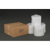 Glaro Sani-Wise Disinfectant Wipes, 800 Wipes/Roll, 4 Rolls/Case - WW4
