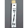 Satin Wall Mounting Brass Wet Umbrella Bag Holder