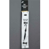 Satin Wall Mounting Brass Wet Umbrella Bag Holder With Optional Sign Mount