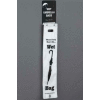 Satin Wall Mounting Aluminum Wet Umbrella Bag Holder With Optional Sign Mount