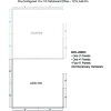 Interion® Pre-Configured Office Cubicle - 10'W x 10'D x 72"H - Add-On Kit - Gray