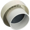 Gizmo Vent Cap VC-S-6 - Slip Mount - 6"