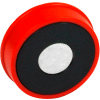 J.W. Winco 53.1-ND-25-RT Retaining Magnet Assembly Disc-Shaped w/o Thread - .98" Diameter, Plastic