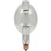 GE 41826 MVR1000/U Metal Halide Bulb BT-56 Mogul E39, 1000W, 86000 Lumens, 65 CRI, Clear