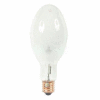 GE 43829 MVR400/C/U Metal Halide Bulb ED-37 Mogul E39, 400W, 23000 Lumens, 70 CRI, Coated