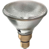 GE 62703 Halogen Bulb PAR-38 Medium Skirt, 1070 Lumens, 100 CRI, 60W, 120V