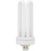 GE 97631 F32TBX/835/A/ECO CFL Bulb T-4 GX24q-3, 2040 Lumens, 82 CRI, 32W, 3500K - Pkg Qty 10