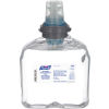 Purell Advanced TFX Foam Instant Hand Sanitizer Refill, 1200 ml - 5392-02