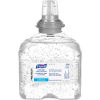 Purell Instant Hand Sanitizer Refill - 4 Refills/Case 5456-04