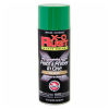 X-O Rust 12 oz. Aerosol Can Safety Colors Paint & Primer In One, Safety Green, Flat - 144947