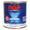 X-O Rust Anti-Rust Enamel, Red Metal Primer, 1/2-Pint - 176806