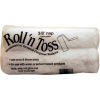 Master Painter 9&quot; Roll & Toss Roller Cover, 3/8&quot; Nap, Knit, Semi Smooth, 2 Pack - 207878