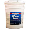 Maintenance One Concentrated All Purpose Cleaner, 5 Gallon Pail - 513025