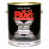 X-O Rust Oil Base Primer, White Metal Primer, Gallon - 802140