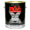 X-O Rust Oil Base Primer, Red Metal Primer, Gallon - 802173