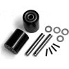 GPS Load Wheel Kit for Manual Pallet Jack GWK-1043-LW - Fits Specific Uline Models