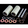 GPS Load Wheel Kit for Electric Pallet Jack Truck GWK-B80Z-LW-XL - Fits Hyster Model# B80Z