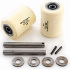 GPS Load Wheel Kit for Electric Pallet Jack Truck GWK-W45XT-LW-XL - Fits Hyster Model# W45XT