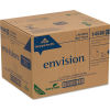 Envision One-Ply Bathroom Tissue, 1210 Sheets/Roll, 80 Rolls/Case - GEP1458001
																			