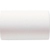 Sofpull Hardwound Paper Towel Roll, Nonperforated, 9" X 400', White, 6 Rolls/Case - GEP26610