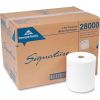 Georgia Pacific 2-Ply Nonperforated Paper Towel, White 350 Ft./Roll 12/Case - GEP28000
																			