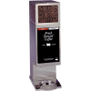 Dual Hopper Coffee Grinder-Single Portion Each Side