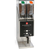 Removable Dual Hopper Coffee Grinder