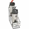 Rack, w/Lever Top Pots, 2-Inline