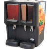 Crathco G-Cool™ Focus Flavor Triple Dispenser