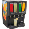 Crathco G-Cool™ Mini Quattro Dispenser