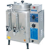 Coffee Urn, Single 3 Gallon, Push Button Agitator